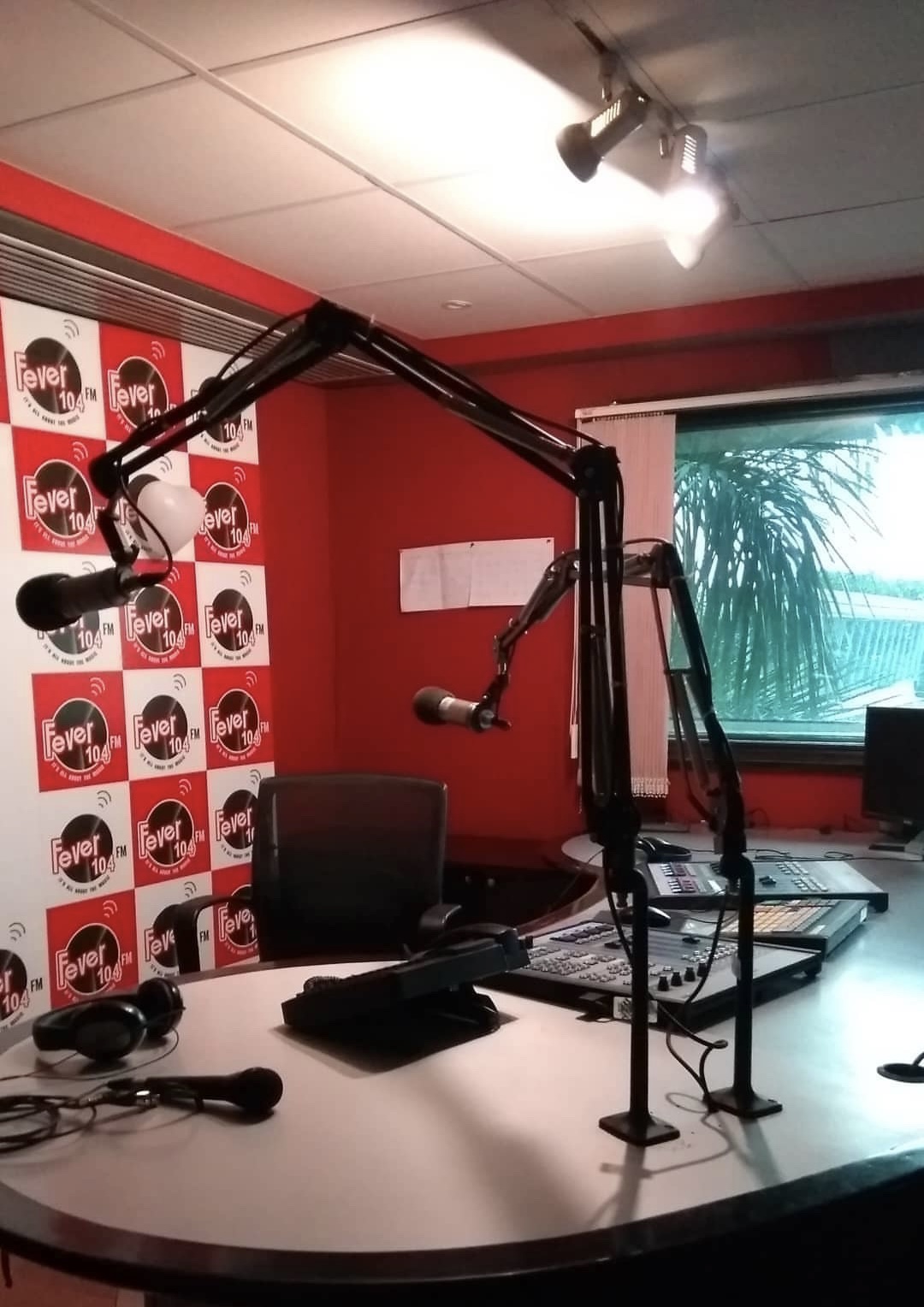 Radio Days
